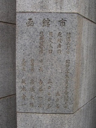Hakodate-shi