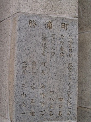 Katsuura-cho