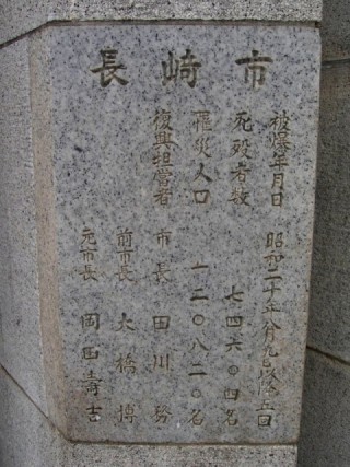 Nagasaki-shi